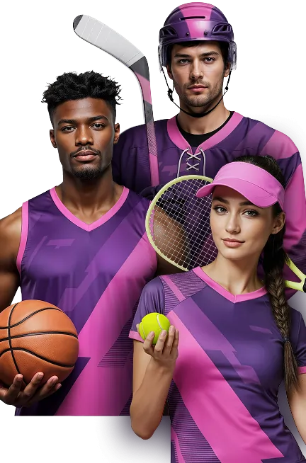 Alla sporter