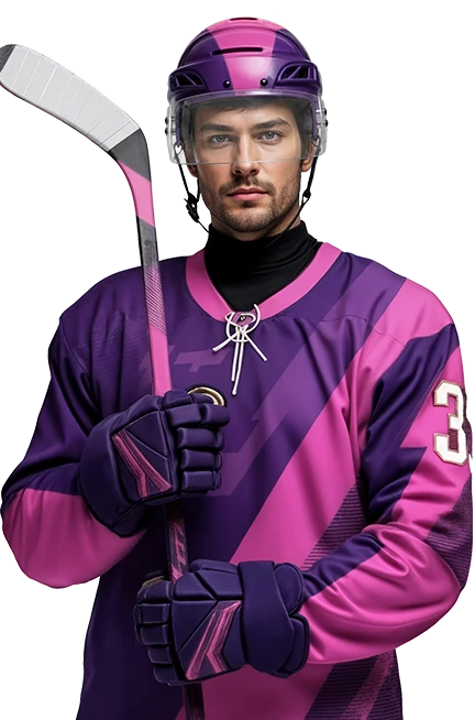 ice hockey