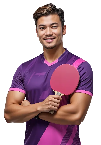 table tennis