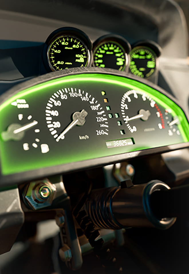  Collection 1 (card 10)