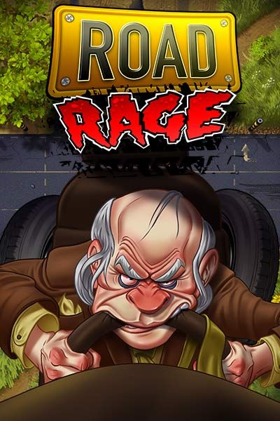 Road Rage