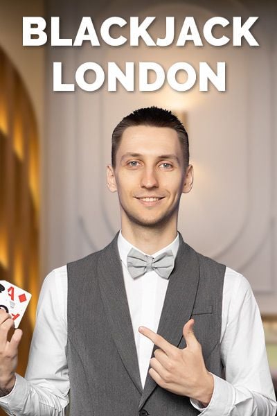 Blackjack London