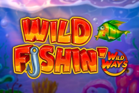 Wild Fishin' Wild Ways