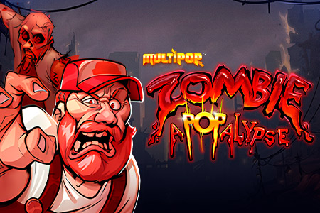 MultiPop Zombie Apopalypse