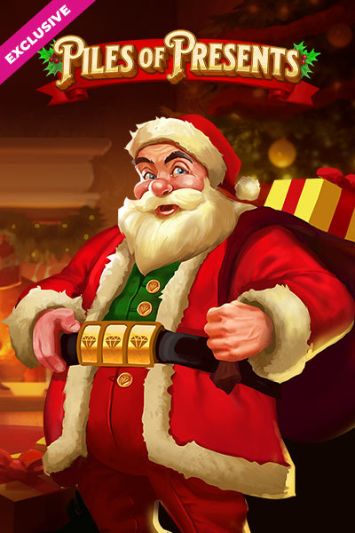 Piles of Presents