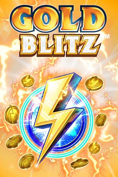 Gold Blitz