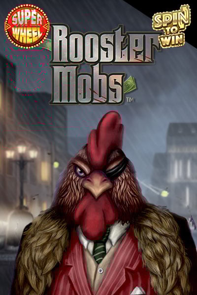 Rooster Mobs