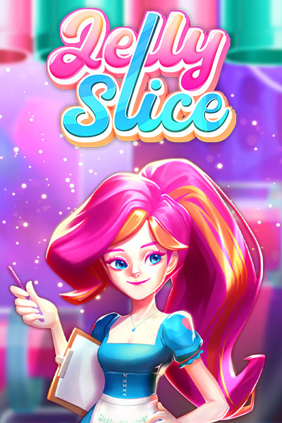 Jelly Slice