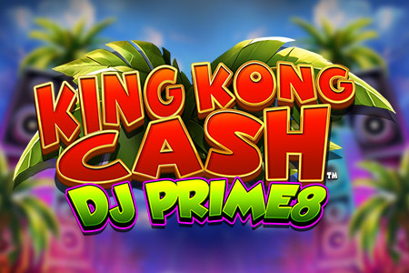 King Kong Cash DJ Prime8