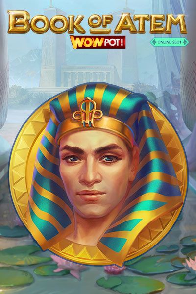 Book of Atem WOWPOT
