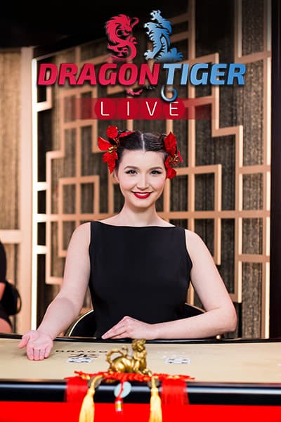 Dragon Tiger