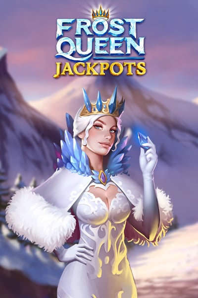 Frost Queen Jackpots