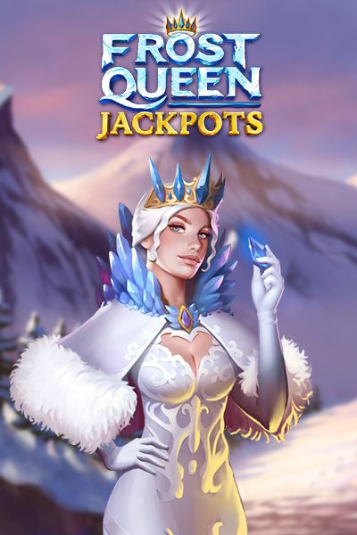 Frost Queen Jackpots