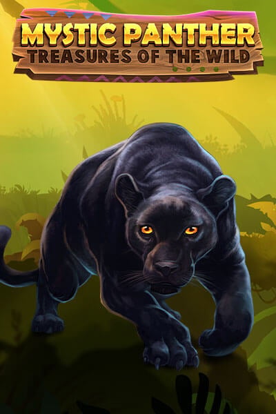 Mystic Panther