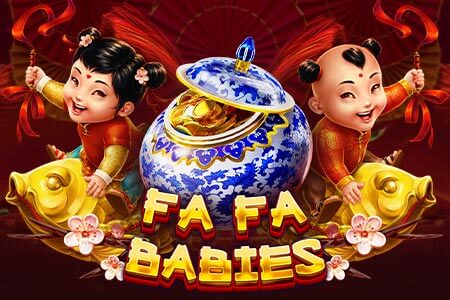 Fa Fa Babies