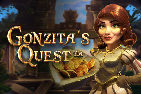 Gonzita's Quest