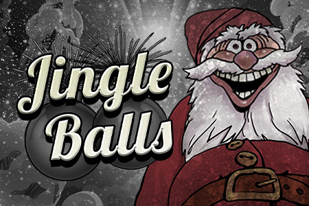 Jingle Balls