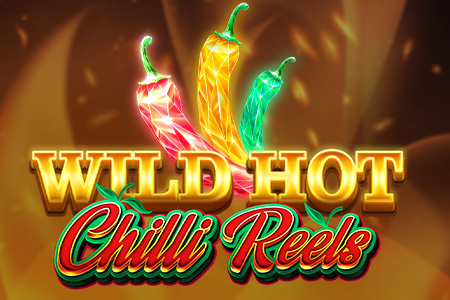 Wild Hot Chilli Reels