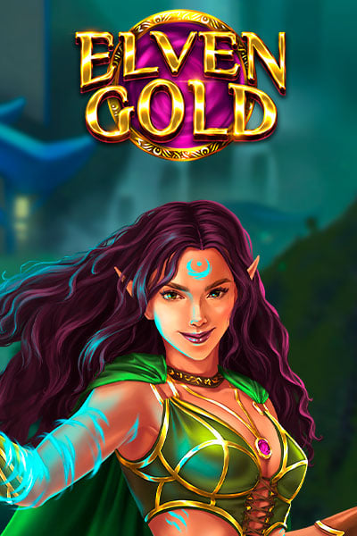 Elven Gold