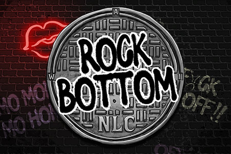 Rock Bottom