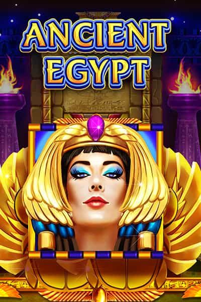 Ancient Egypt