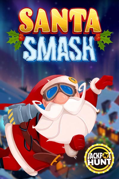 Santa Smash