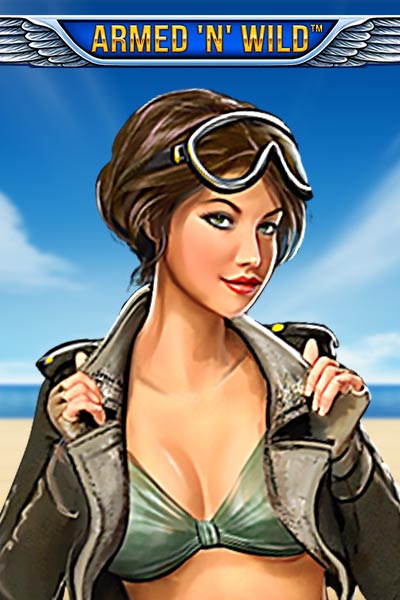Armed'n'Wild