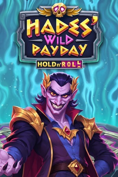 Hades' Wild Payday: Hold n' Roll