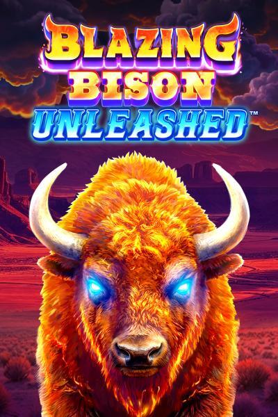 Blazing Bison UNLEASHED