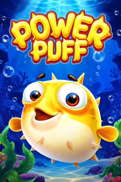Power Puff