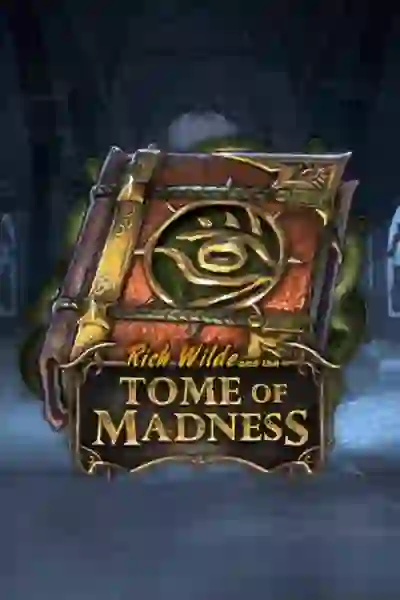 Tome of Madness