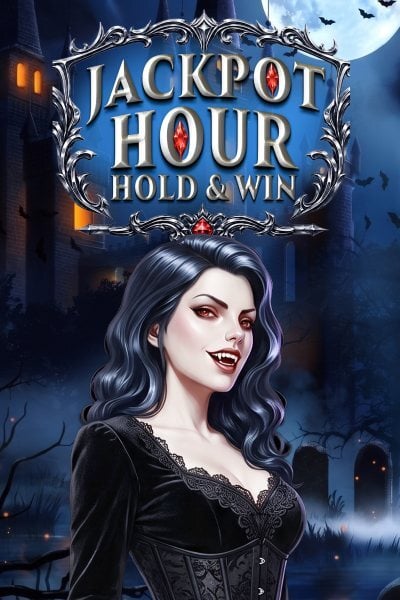 Jackpot Hour: Hold & Win