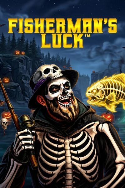 Fisherman's Luck Halloween Edition