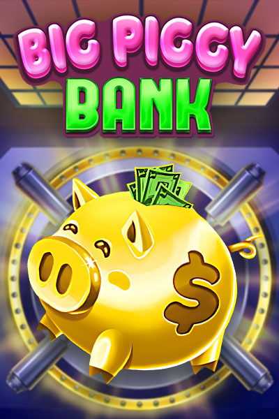Big Piggy Bank