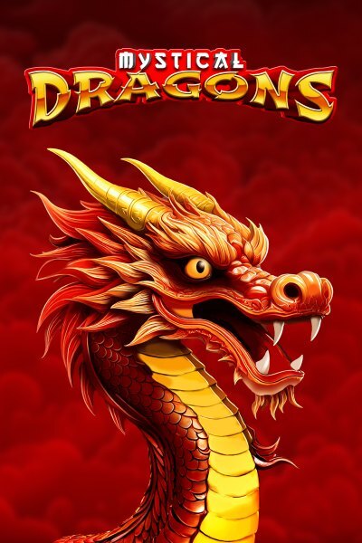 Mystical Dragons