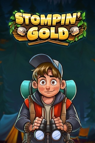 Stompin’ Gold