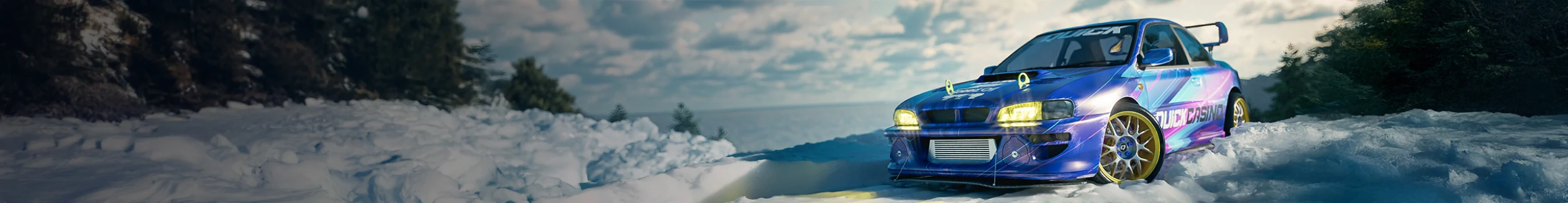 SNOW SWIFT