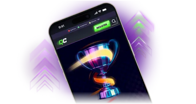 QuickCasino App Special Features