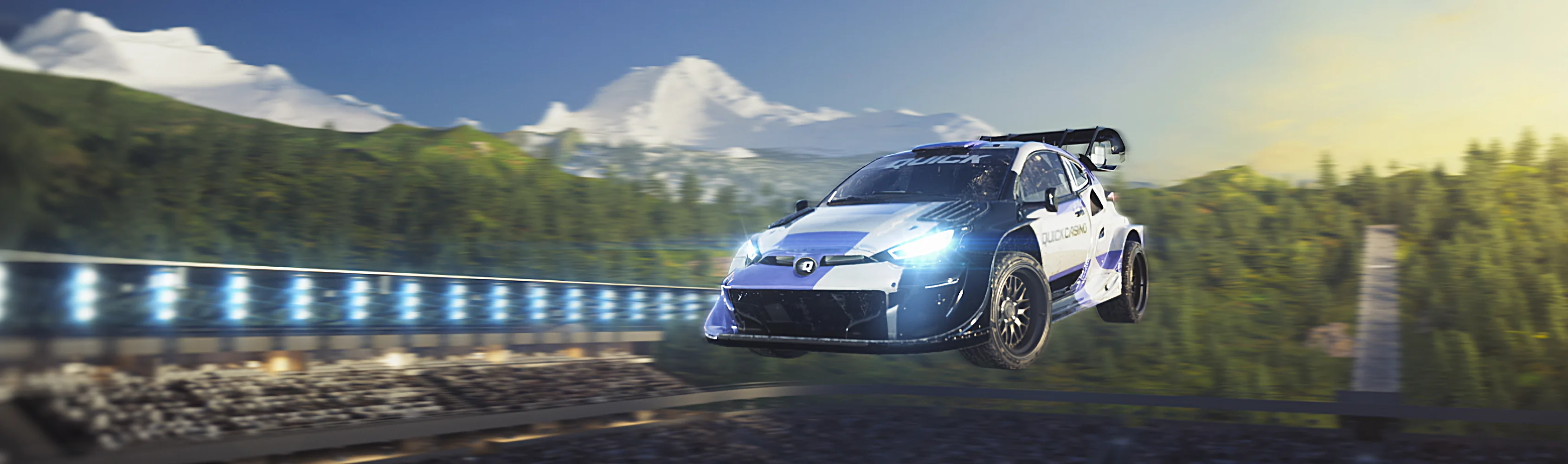 Sport Välkomstbonus