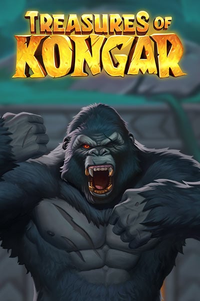 Treasures of Kongar