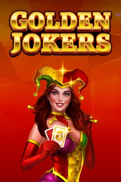 Golden Jokers