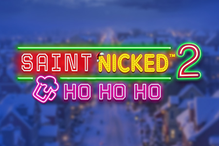 Saint Nicked 2