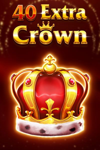 40 Extra Crown