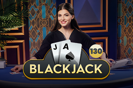 Blackjack 130