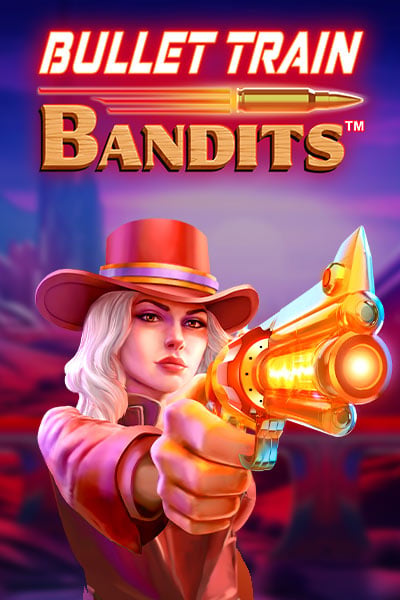 Bullet Train Bandits