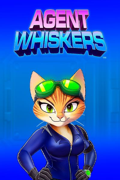 Agent Whiskers