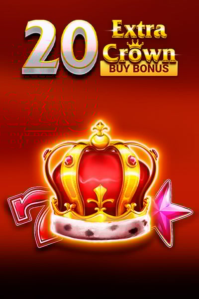 20 Extra Crown Buy Bonus
