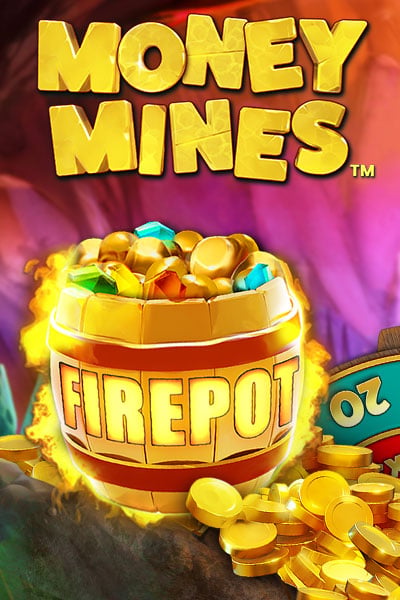 Money Mines