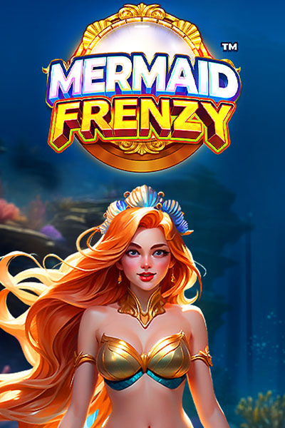 Mermaid Frenzy