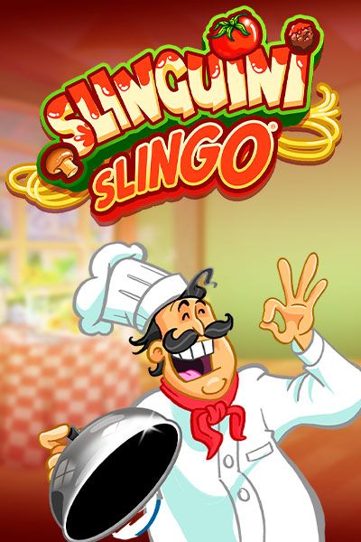 Slinguini Slingo